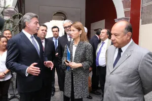Sin prórroga aplicación del nuevo Reglamento de Tránsito