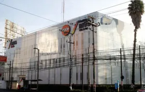 MVS mantendrá banda 2.5 MGz; desechan amparo de Televisa