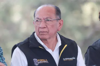 Puebla y Tlaxcala reforzarán coordinación luego del homicidio del matrimonio Tello Ruiz: Aguilar Pala