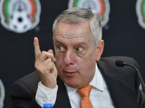 Árbitros se presentarán con normalidad en el Veracruz-Tigres