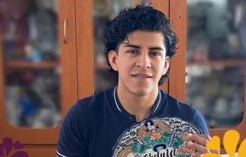 Gana joven poblano concurso de Cultura Turística 2023-2024 de Sectur federal