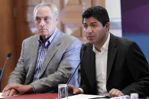 Habrá nuevos colectores pluviales en zonas de la capital