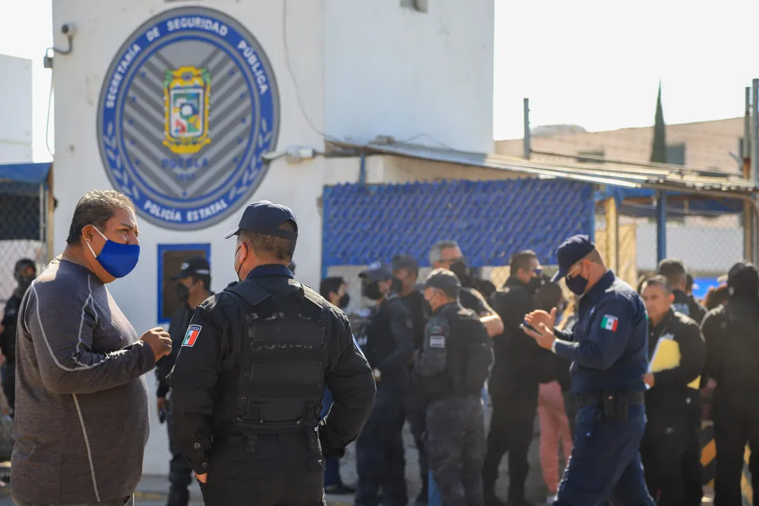 Penal de San Miguel