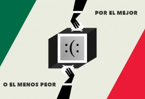 A votar todos el 1 de julio