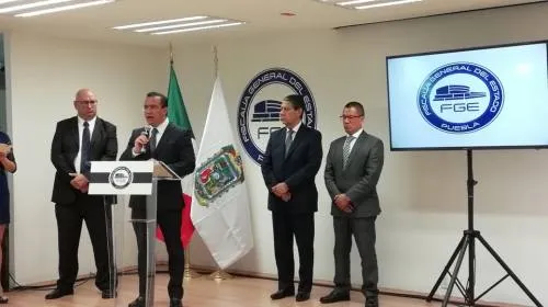 Confirman detención de implicados en asesinatos de activista en Cuetzalan y de joven universitaria