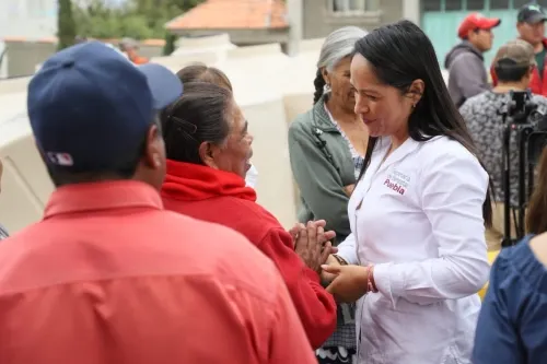 Bienestar en Puebla abierta a colaborar con FGR si le requieren información, tras detener a Lastiri