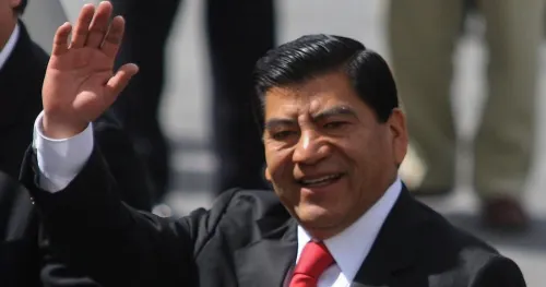 ¿Irá Marín a prisión?