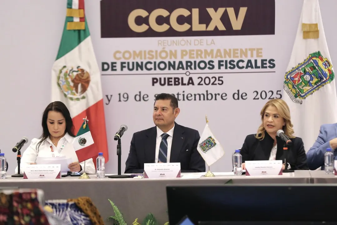 Gob Pue Comision Permanente Funcionarios Federales