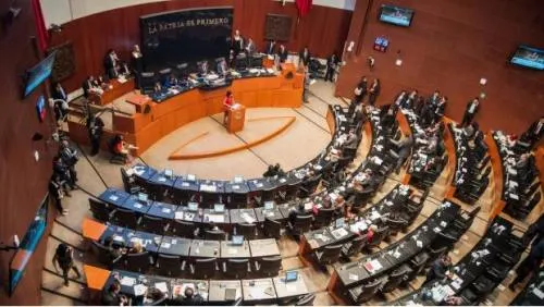 Piden convocar a periodo extraordinario para discutir segunda vuelta electoral