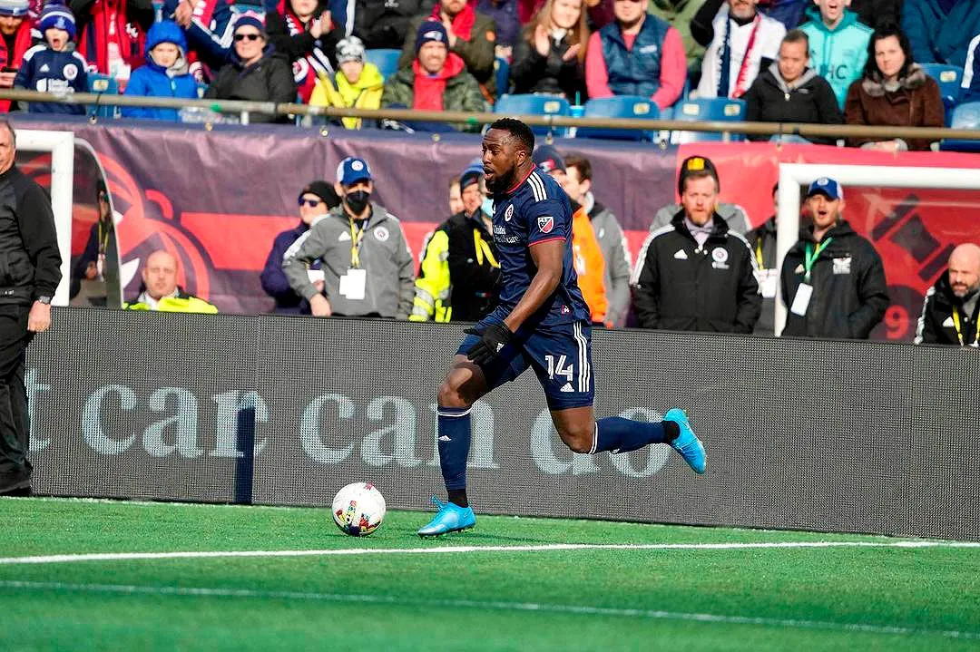 Jozy Altidore