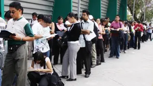 Durante octubre registra Puebla 3.5 por ciento en desempleo