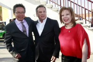 Claudia Hernández no se descarta para una diputación