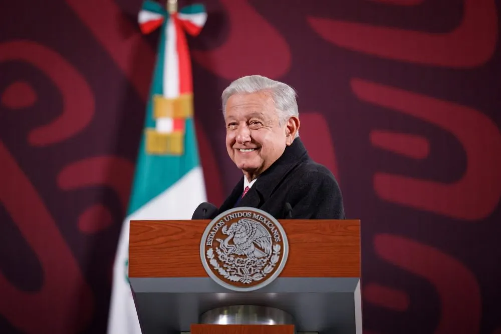 AMLO