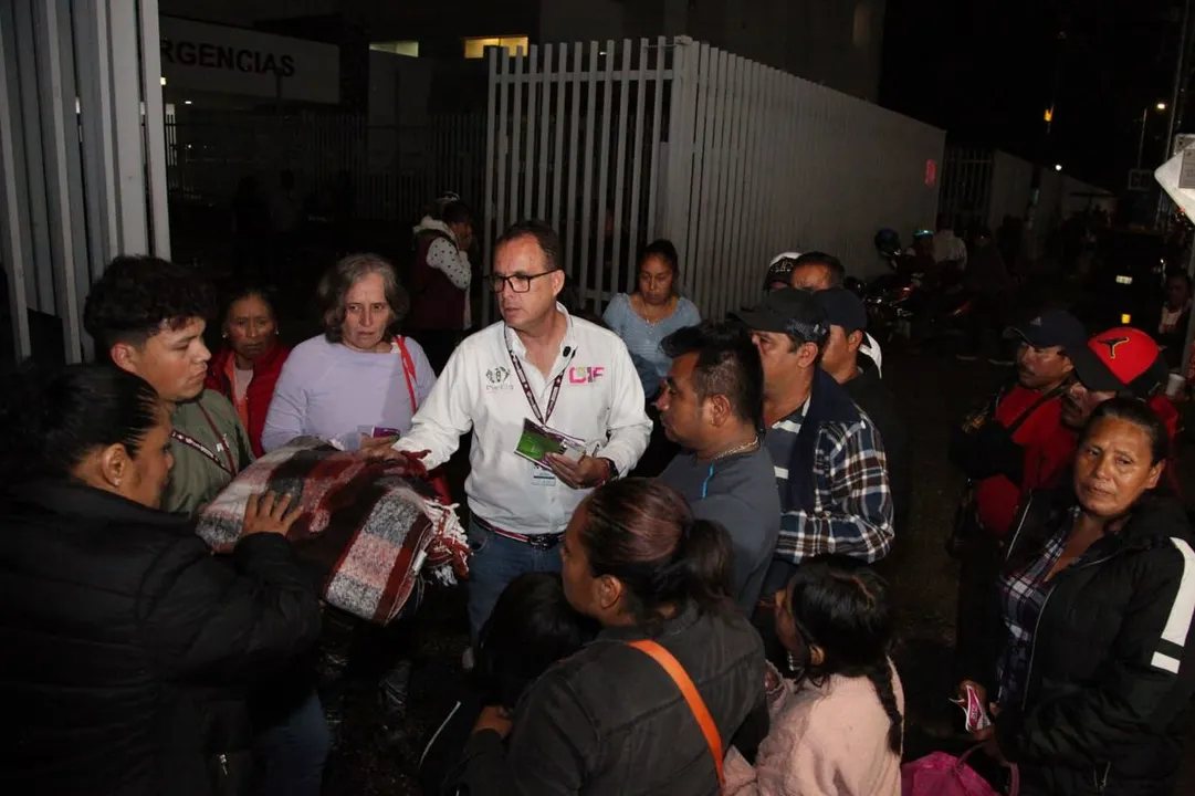 Smdif Pue Hospital General Del Sur