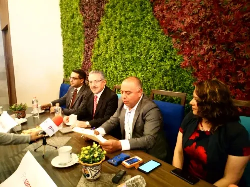 Pies Secos y Fundación BUAP brindarán análisis clínicos a migrantes en retorno a Puebla
