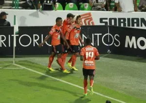 Goles de visitante dan pase finalista a Pachuca