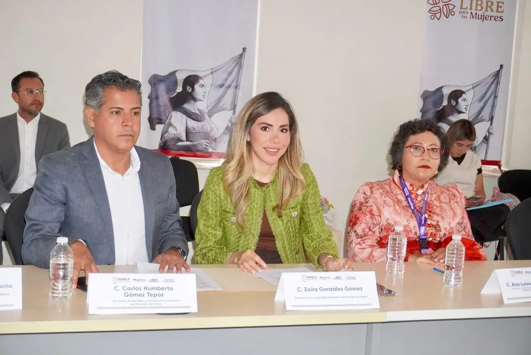 Ayto Pue Igualdad Sustantiva Centros Libre