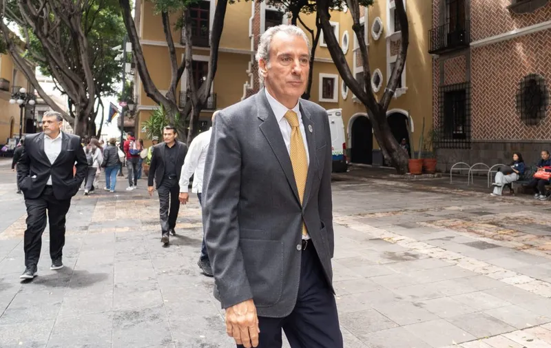 Foto: Óscar Rodríguez / EsImagen