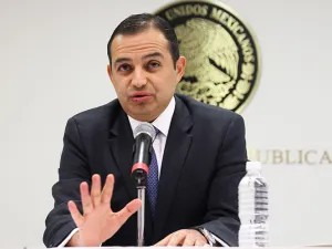 Rechaza Cordero destape de Anaya hacia dirigencia PAN