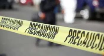 Apuñalan y matan a hombre en camino a El Aguacate