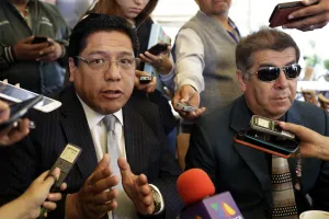 Asociación para Invidentes pedirá a Gali políticas a favor del sector