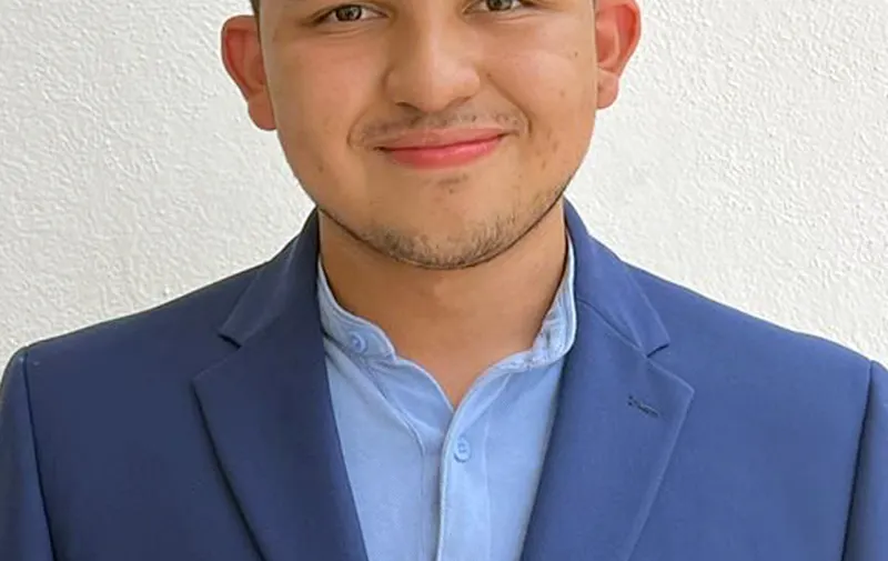 José Ramón Juaréz Mendoza