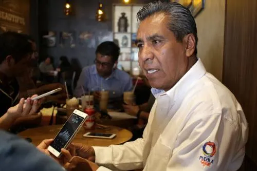 Cirilo Salas asegura que maestros de Puebla y México quieren de regreso a Elba Esther en el SNTE