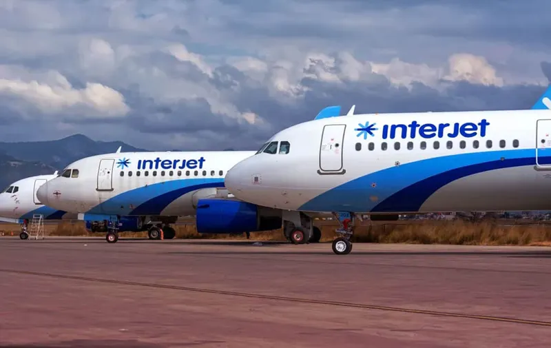 La falsa promesa de Interjet en Puebla