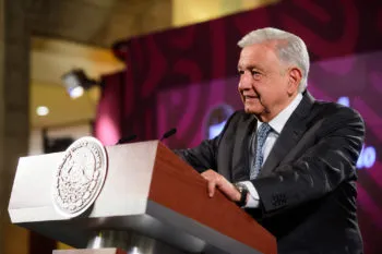 AMLO anuncia que Alicia Bárcena no participará en reunión de la OEA sobre las elecciones en Venezuela