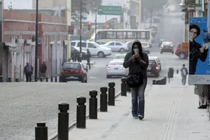 Investigadores del Cupreder piden no politizar información sobre el Popocatépetl