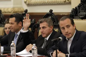 Municipio no colaboró en detención de Raúl Pérez: Alcalde