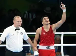 ‘Valió la pena botear’: Misael Rodríguez