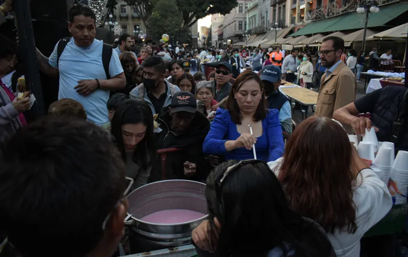 Foto: Anel Esgua/ EsImagen