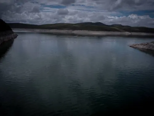 Pide Conagua a Chihuahua sumar esfuerzos para cumplir entrega de agua a EU