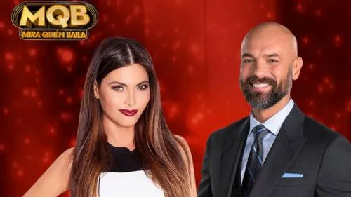 “Mira Quién Baila” le quita la corona a “La Academia”, ¡arrasó en rating!