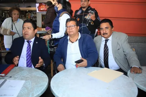 Observatorio Laboral Ciudadano no permitirá que se violente la autonomía de la BUAP