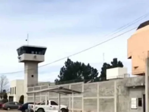 Despiden a director de penales Zacatecas por caso de mujer ultrajada