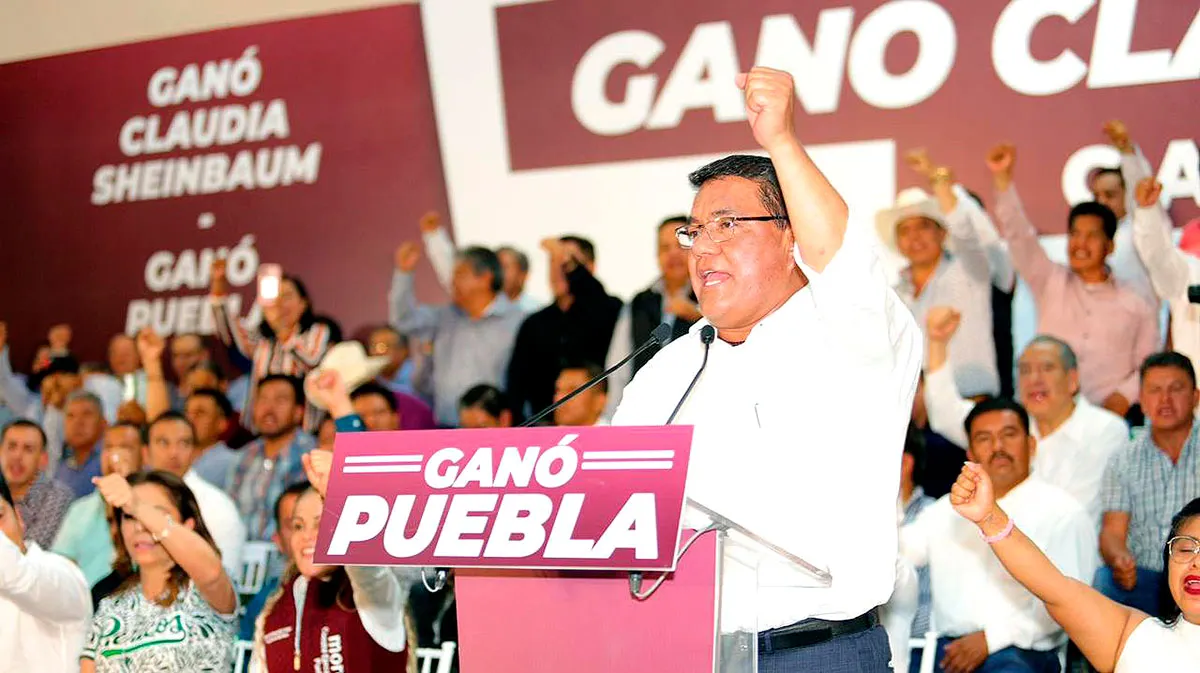 Julio Huerta Gomez