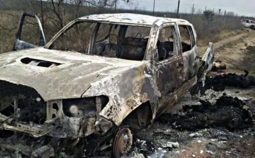 Sube a 24, los muertos tras enfrentamiento en Tamaulipas