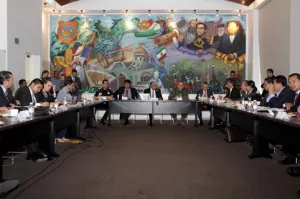 Puebla se prepara para las fiestas patrias