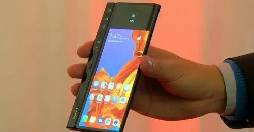 Huawei entregó el mejor smartphone del Mobile World Congress 2019