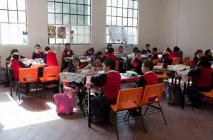 La SEP pide 2 mil mdp anuales para “política educativa” y los gasta en burocracia