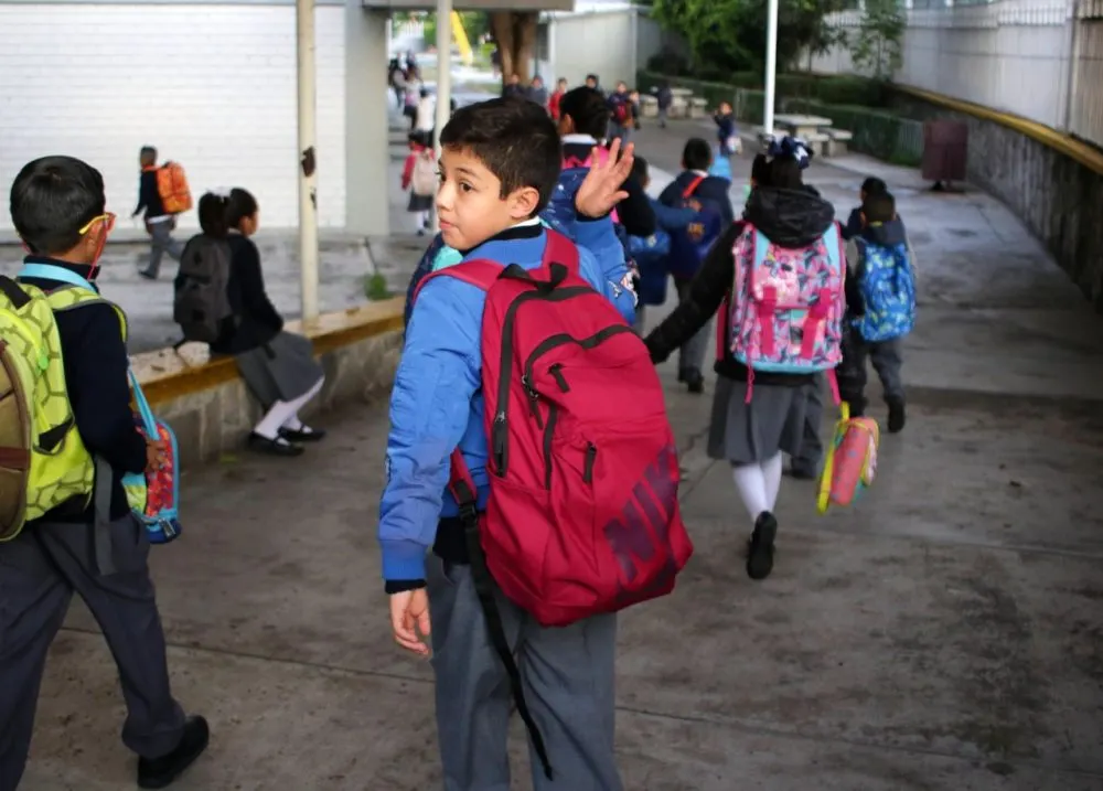 Escuela
