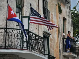 Booking.com, primera empresa de EU para reservar hotel en Cuba