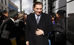 La amarga resaca legislativa