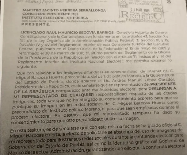 Otro yerro de la Cuarta Transformación