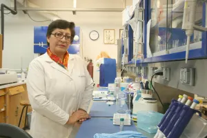 Académica BUAP diseña nuevo sistema de calentamiento de agua