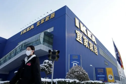 China reporta cifras a la baja en contagios y muertes por Covid-19