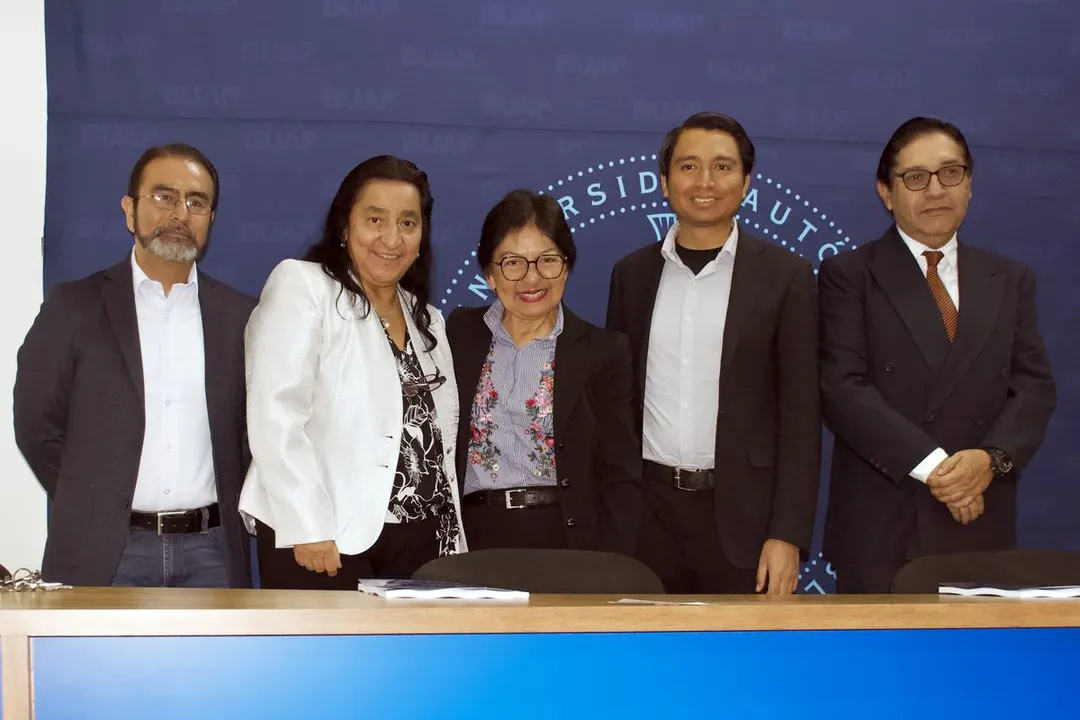 Buap Informe Ciencias Fisico Matematicas