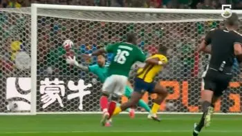 México vs. Ecuador rompe récord de audiencia con 59.6 millones de espectadores; Televisa y TV Azteca libran cerrada batalla por el rating